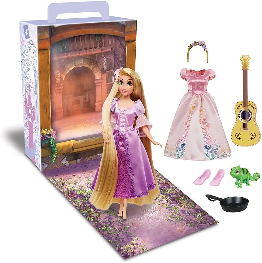 Disney Toys for Girls