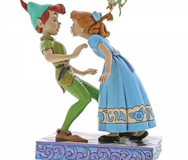 Enchanted Adventures: Exploring the World of Peter Pan Toys