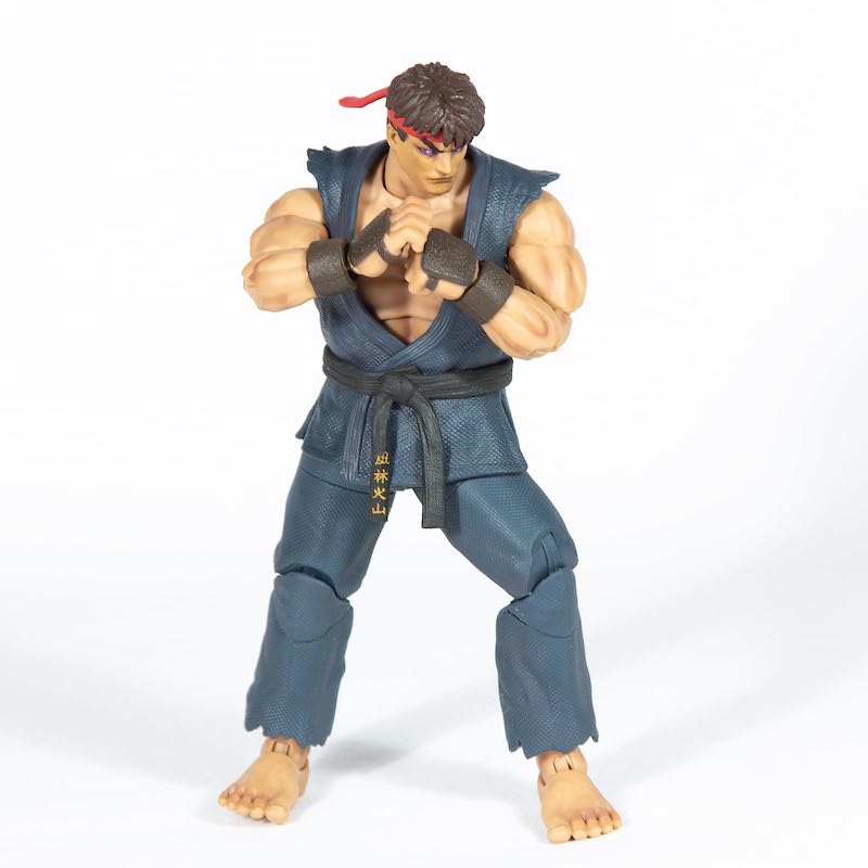 Jada Toys Ryu