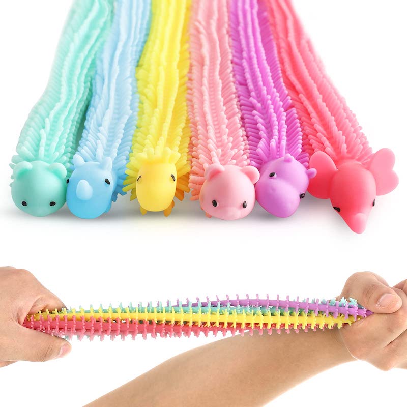 Stretchy Toys