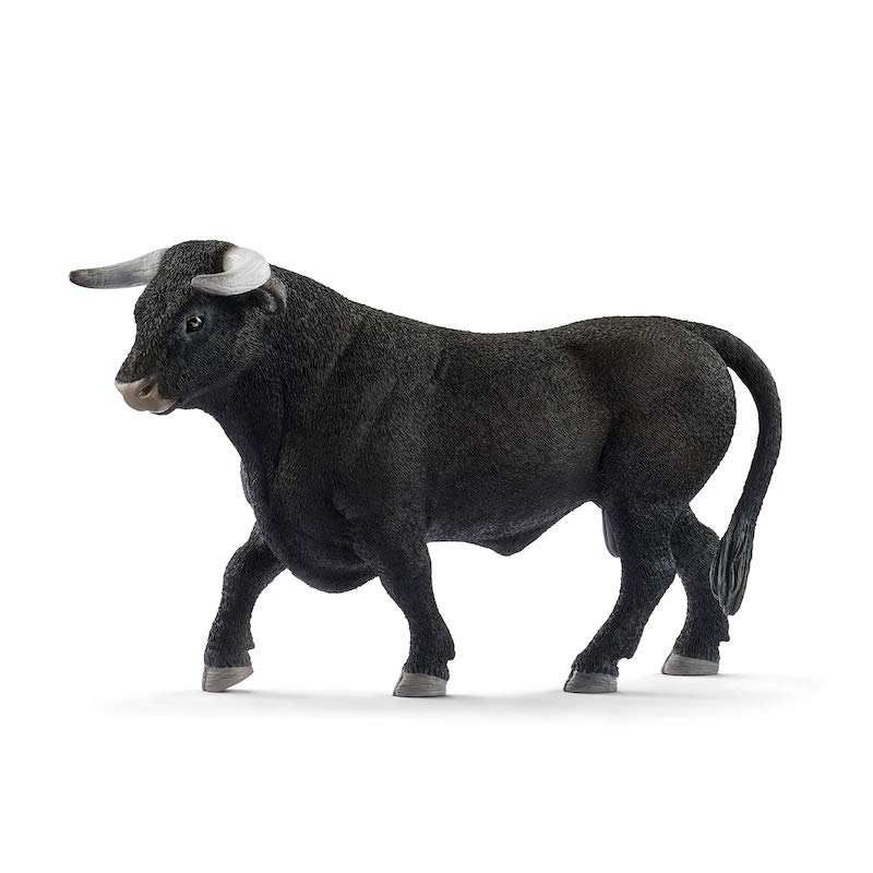 The bull toys are a versatile and enjoyable way to celebrate these incredible animals.