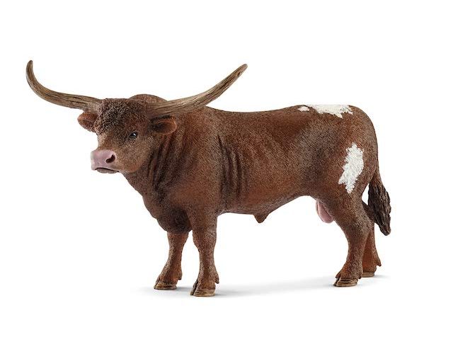 The Ultimate Guide to Bull Toys