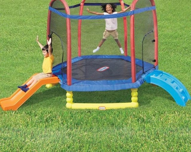 Ultimate Guide to Little Tikes Outdoor Toys for Endless Fun