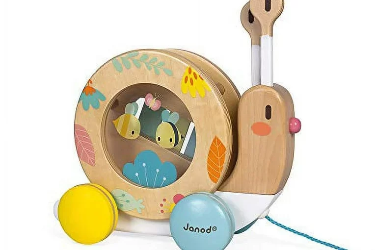 Exploring the World of Janod Toys: A Comprehensive Guide