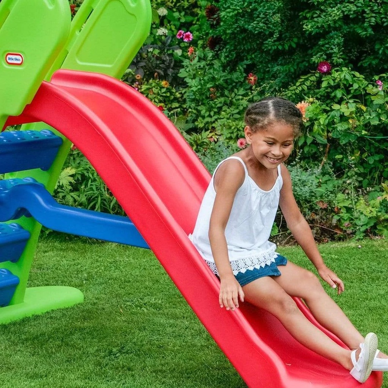 Little Tikes Outdoor Toys