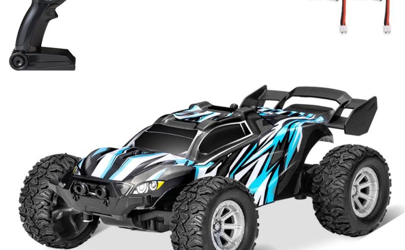 RC Car