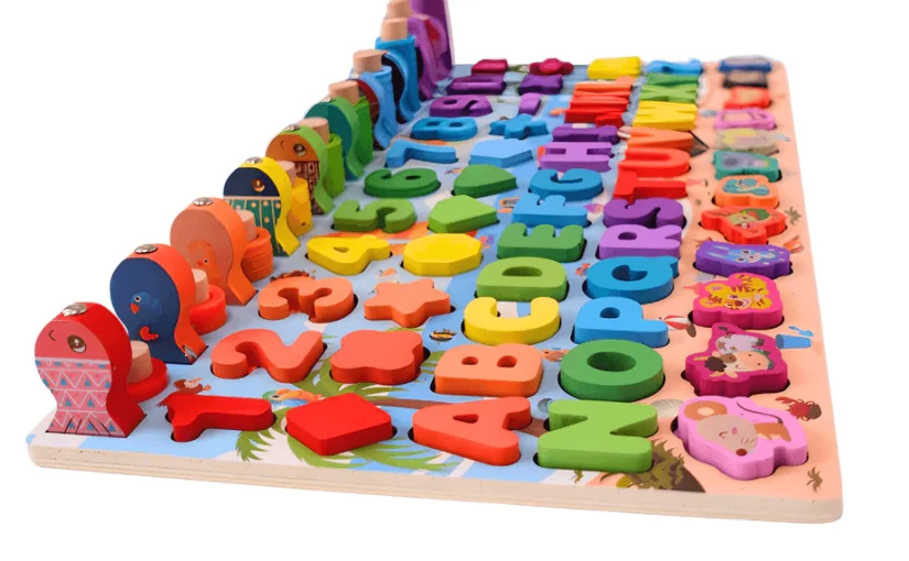 The Ultimate Guide to Toys for Preschoolers