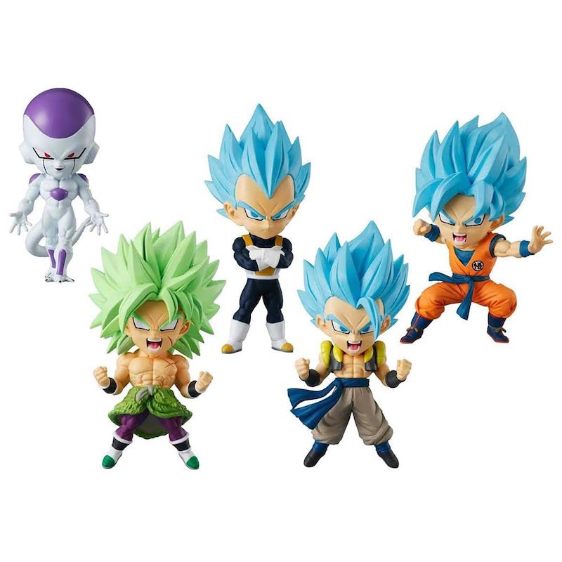 Dragon Ball Figure