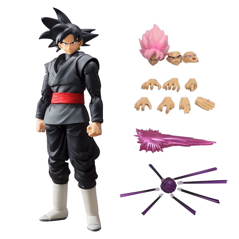 Dragon Ball action figure