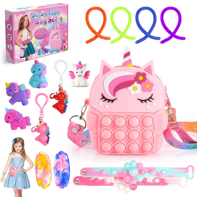 The Best Girls Toys for Age 7