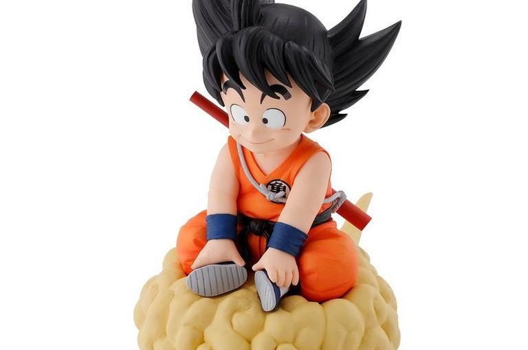 The Ultimate Guide to Dragon Ball Figure