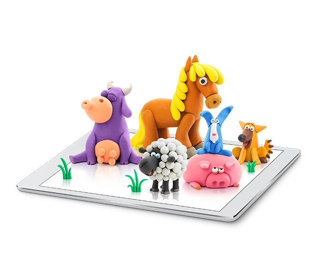 animal toys