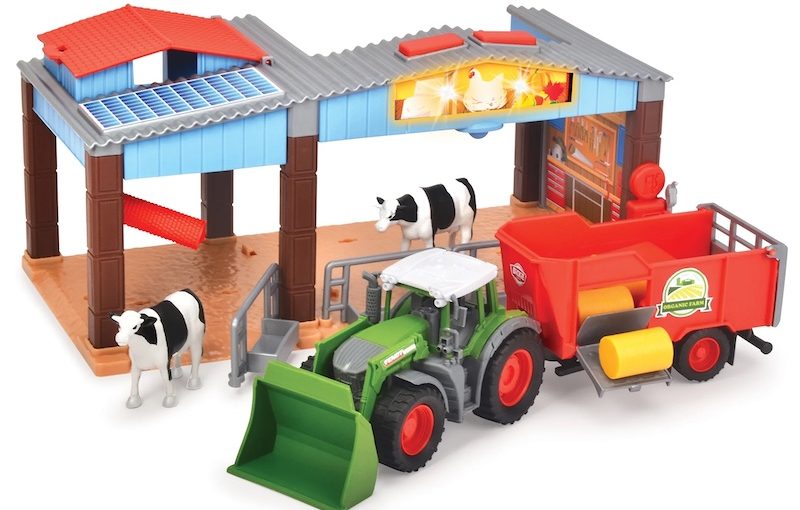 Exploring the World of Fleet Farm Toys: A Comprehensive Guide