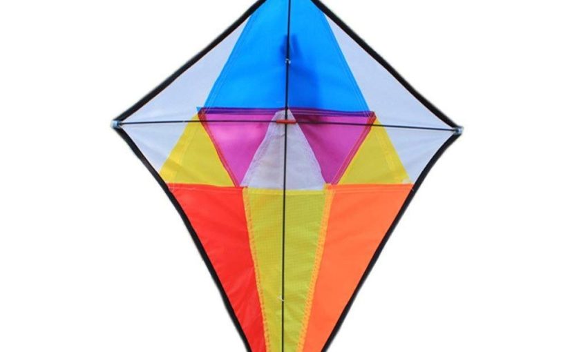 Kites vs Rhombuses