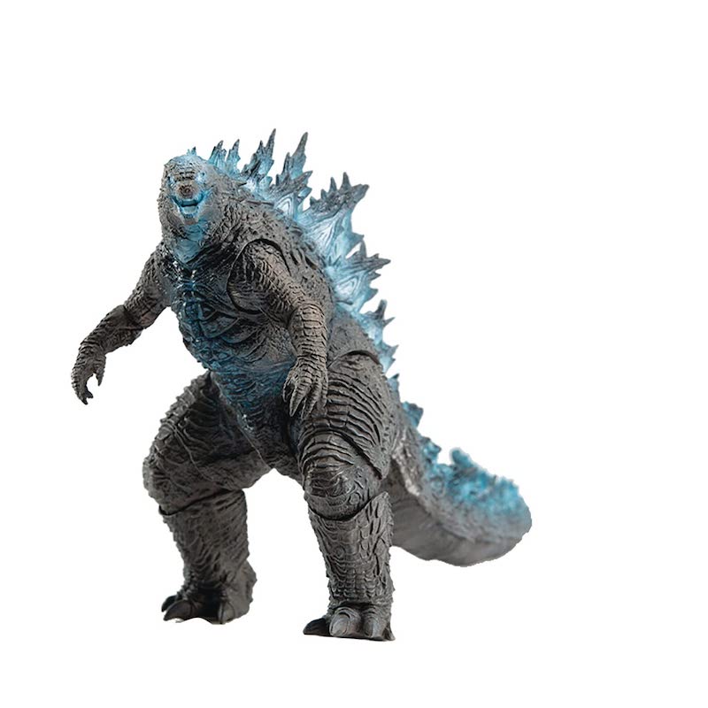 Hiya Toys Godzilla 2019