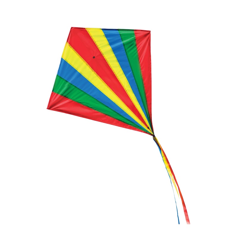 Is a Kite a Quadrilateral?