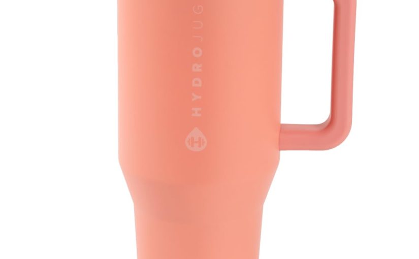 hydro jug tumbler