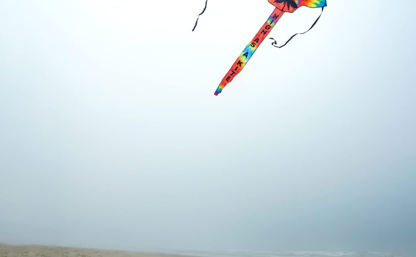 Find the Area of the Kite: Simple Steps to Calculate Kite Area