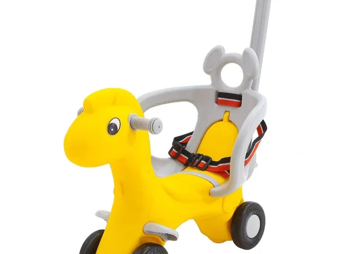 push toys for 1-year-olds