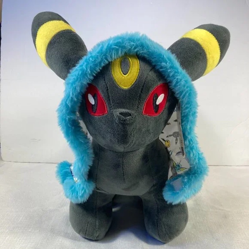 Shiny Umbreon Toy