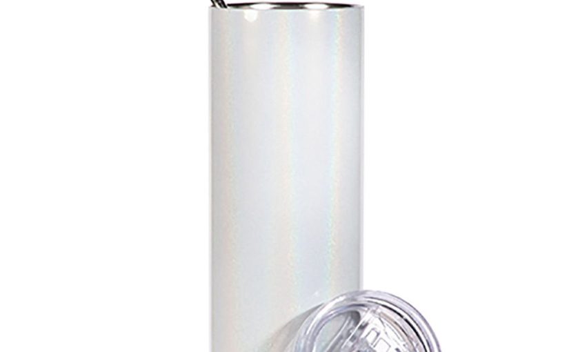 Sustainable Sipping: The Rise of the Stainless Steel Tumbler