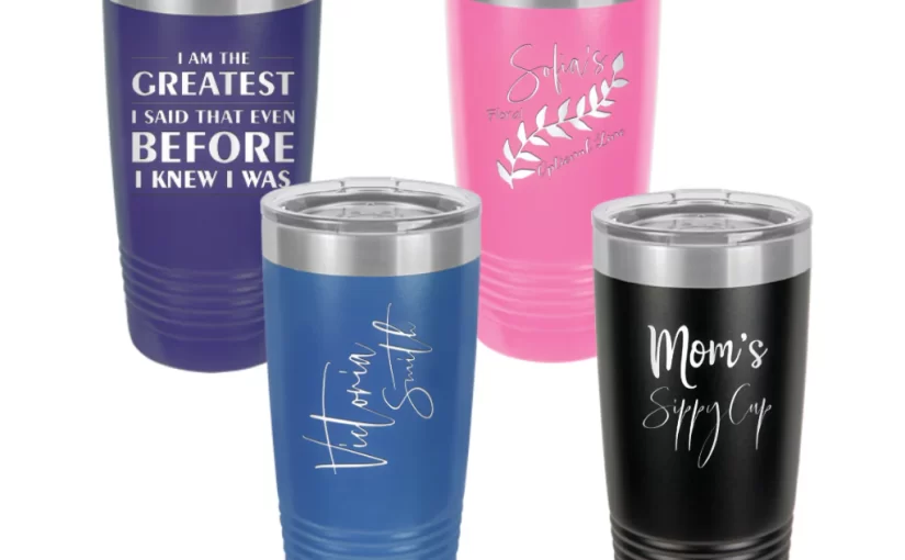 20 oz tumbler