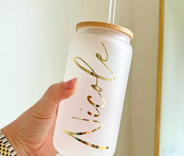 Custom Tumbler Cups: A Trendsetter’s Guide