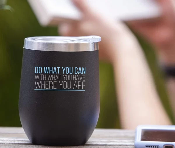 Choosing the Best Tumbler for Your Lifestyle