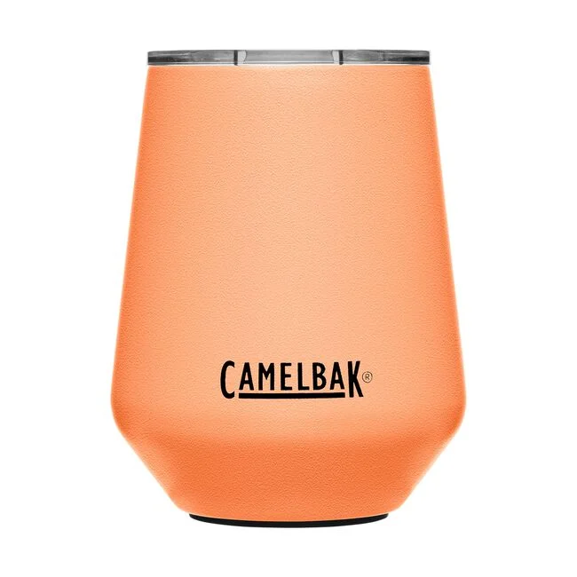 insulated wine tumbler