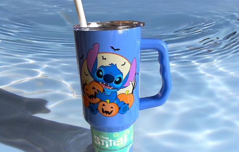 stitch tumbler