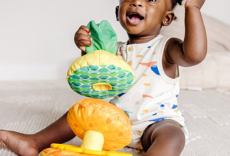 Toys for Toddlers: The Best Engaging Toys for 2025 Development
