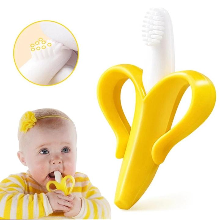 baby teething toys