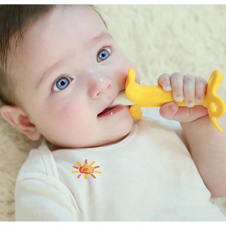 baby teething toys
