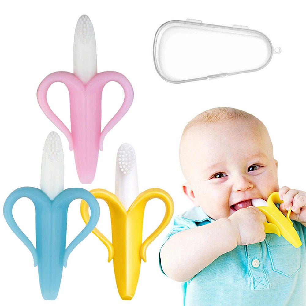  teething toys