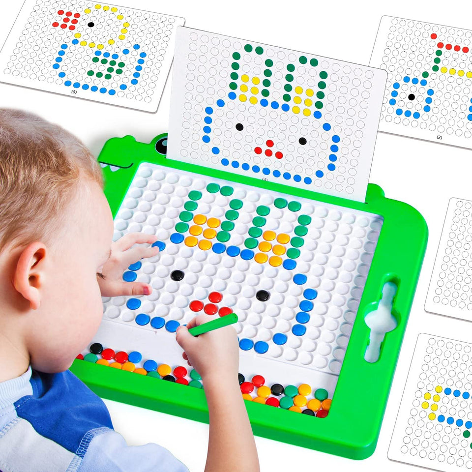 toddler boy toys
