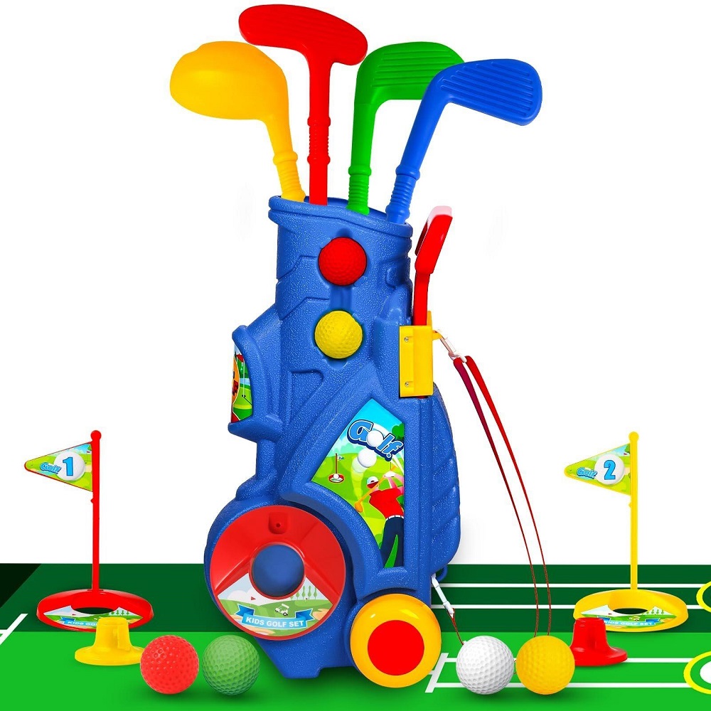 sports toys