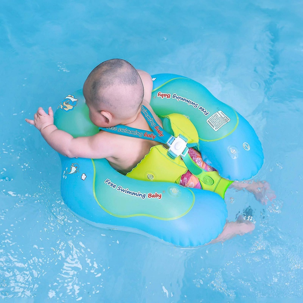 baby pool toys