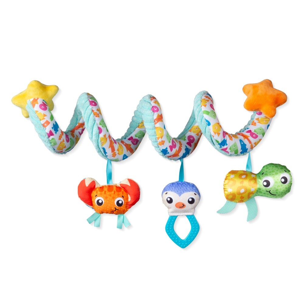 baby car seat toys