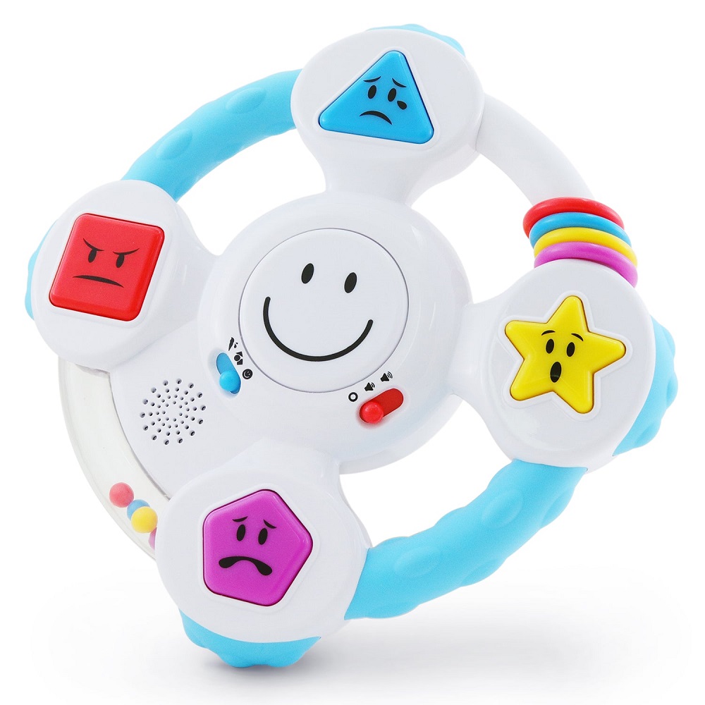 educational baby toys