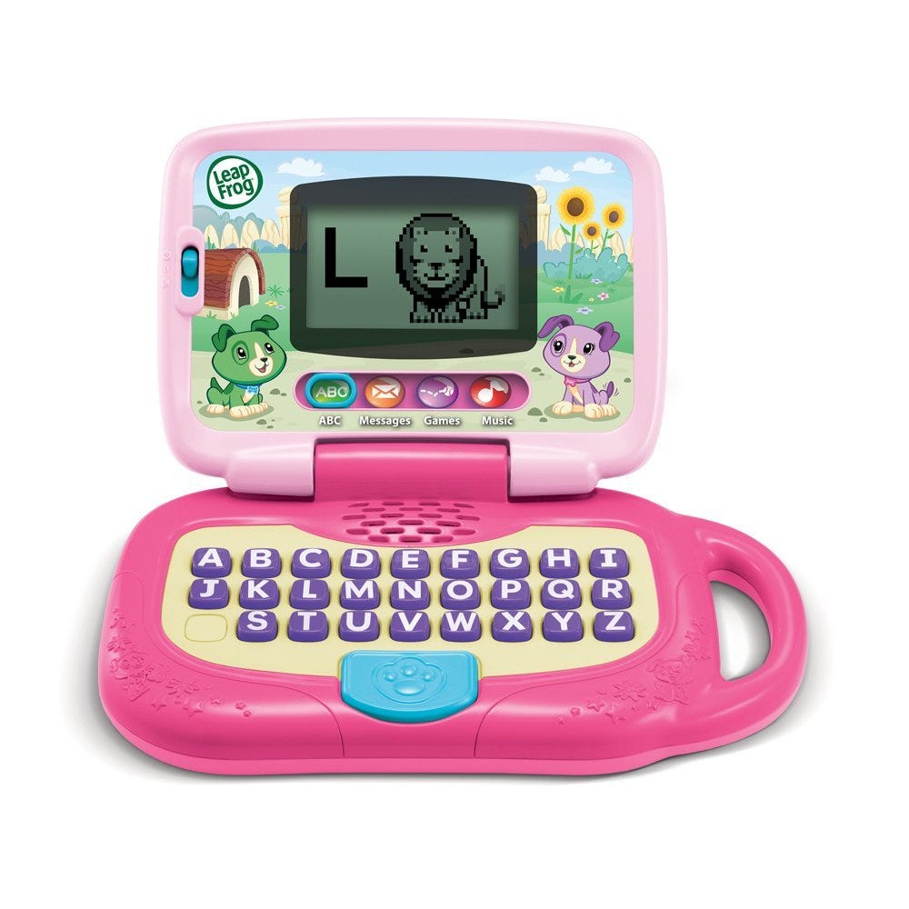 toddler girl toys 3 years old