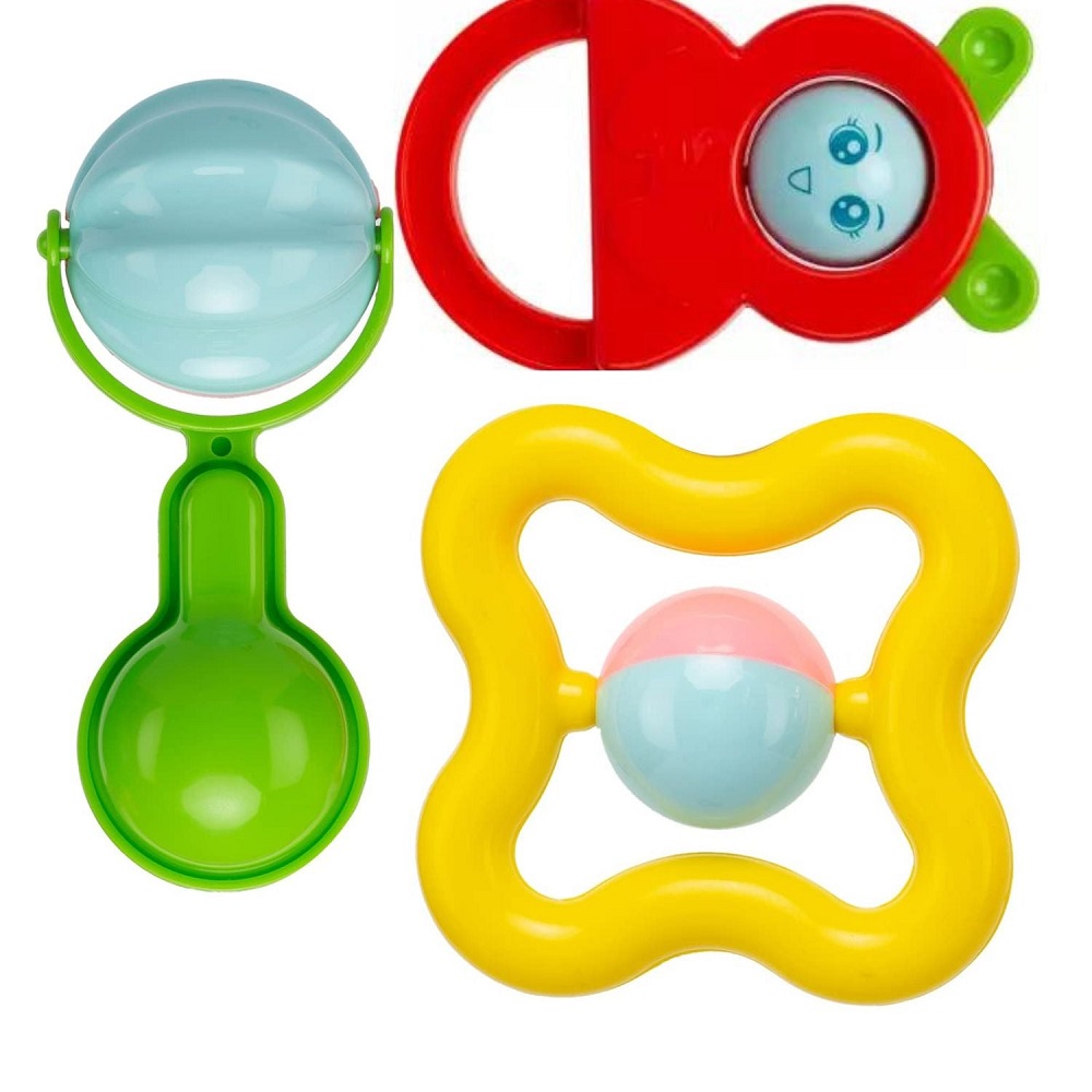newborn baby toys