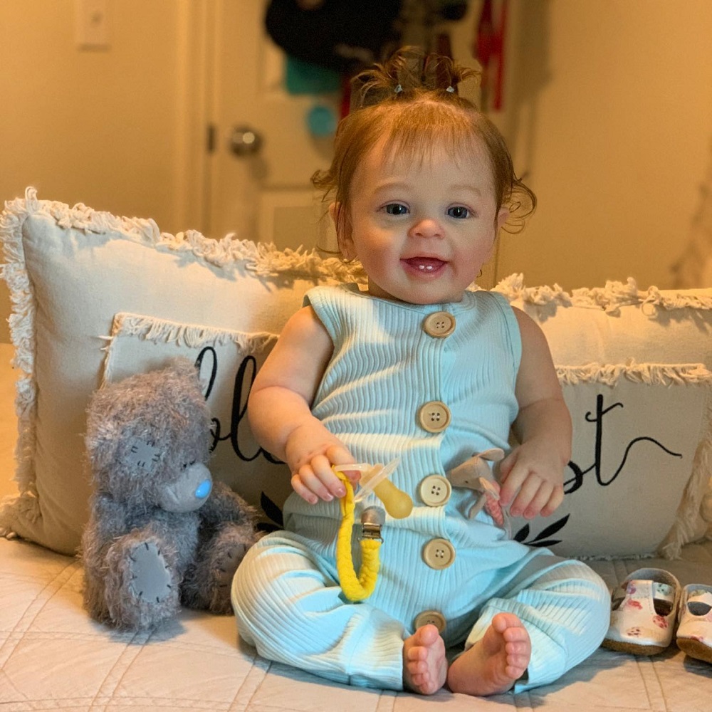 baby doll toys