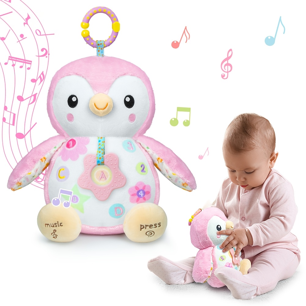 baby toys for girls