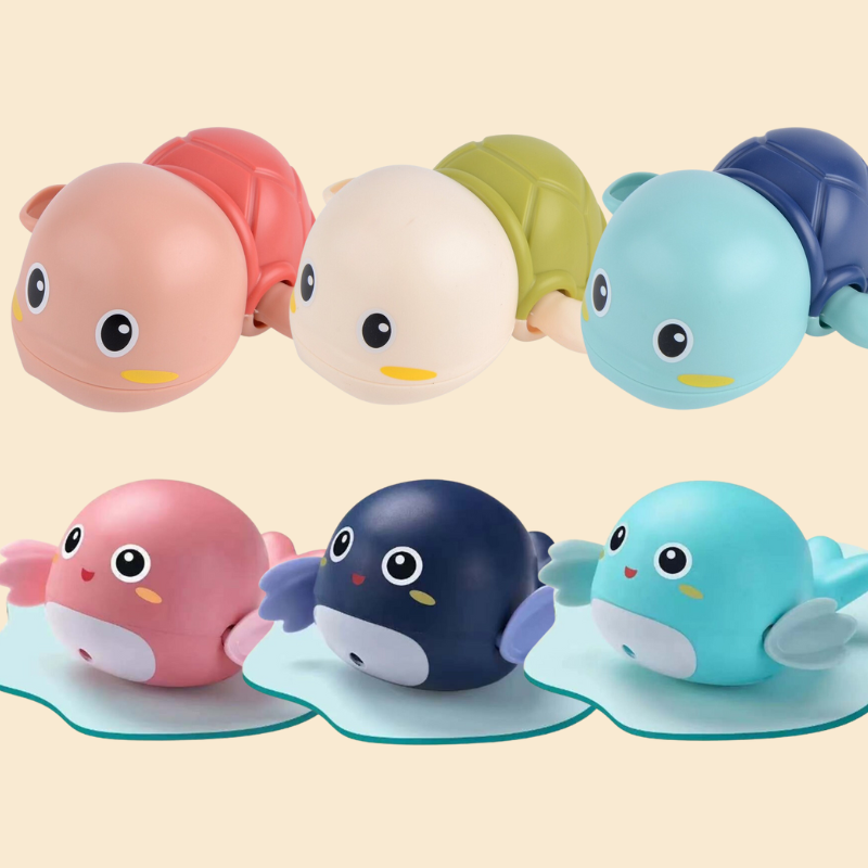 baby bath toys