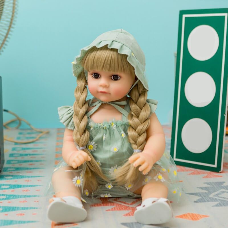 baby doll toys
