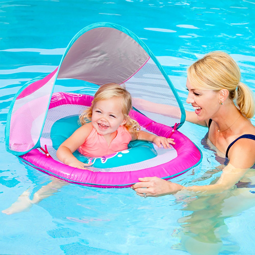 baby pool toys