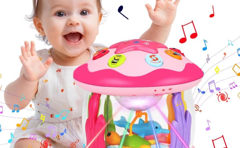 baby toys for girls