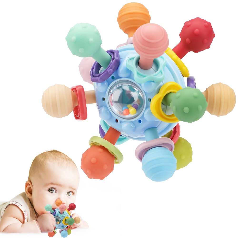 newborn baby toys