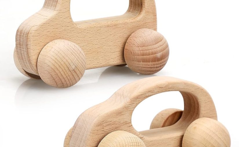 Wooden Toddler Toys: Healthier and Safer Options for Playtime