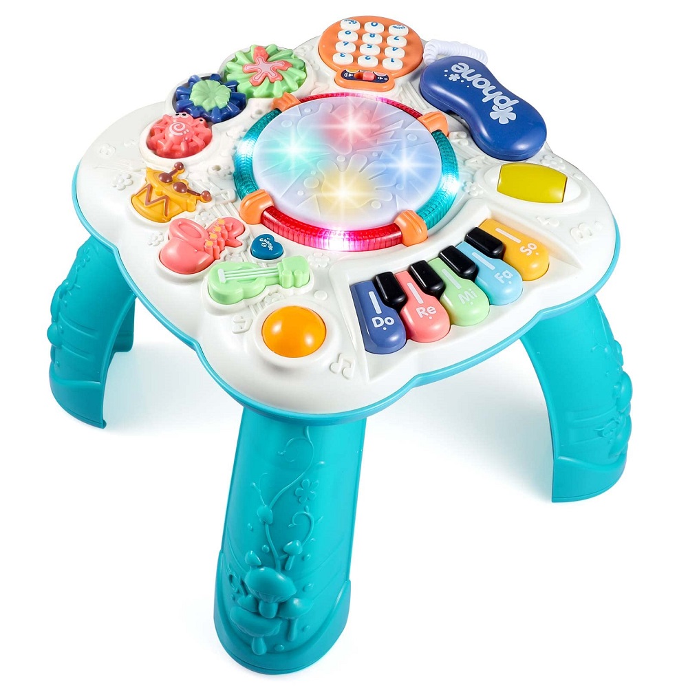 activity toys for baby